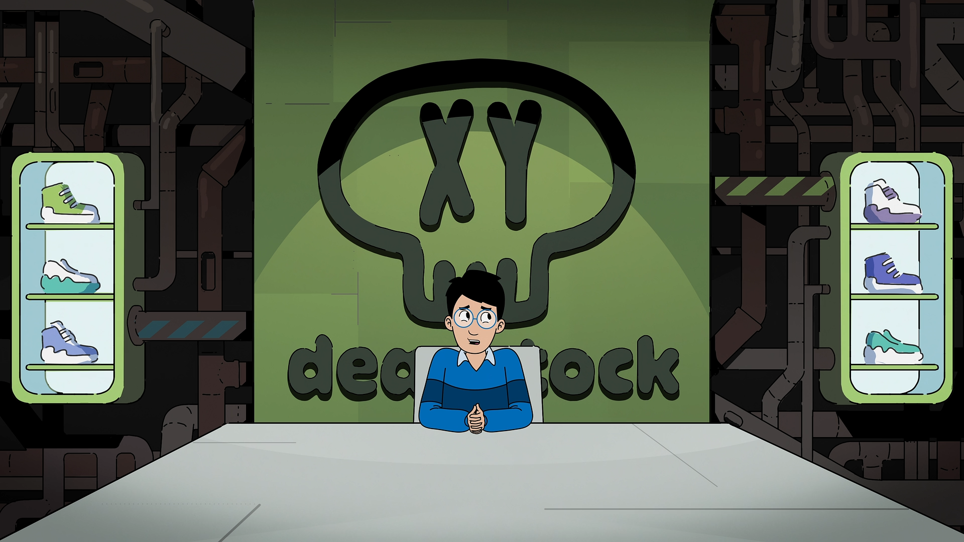 Movie cover image